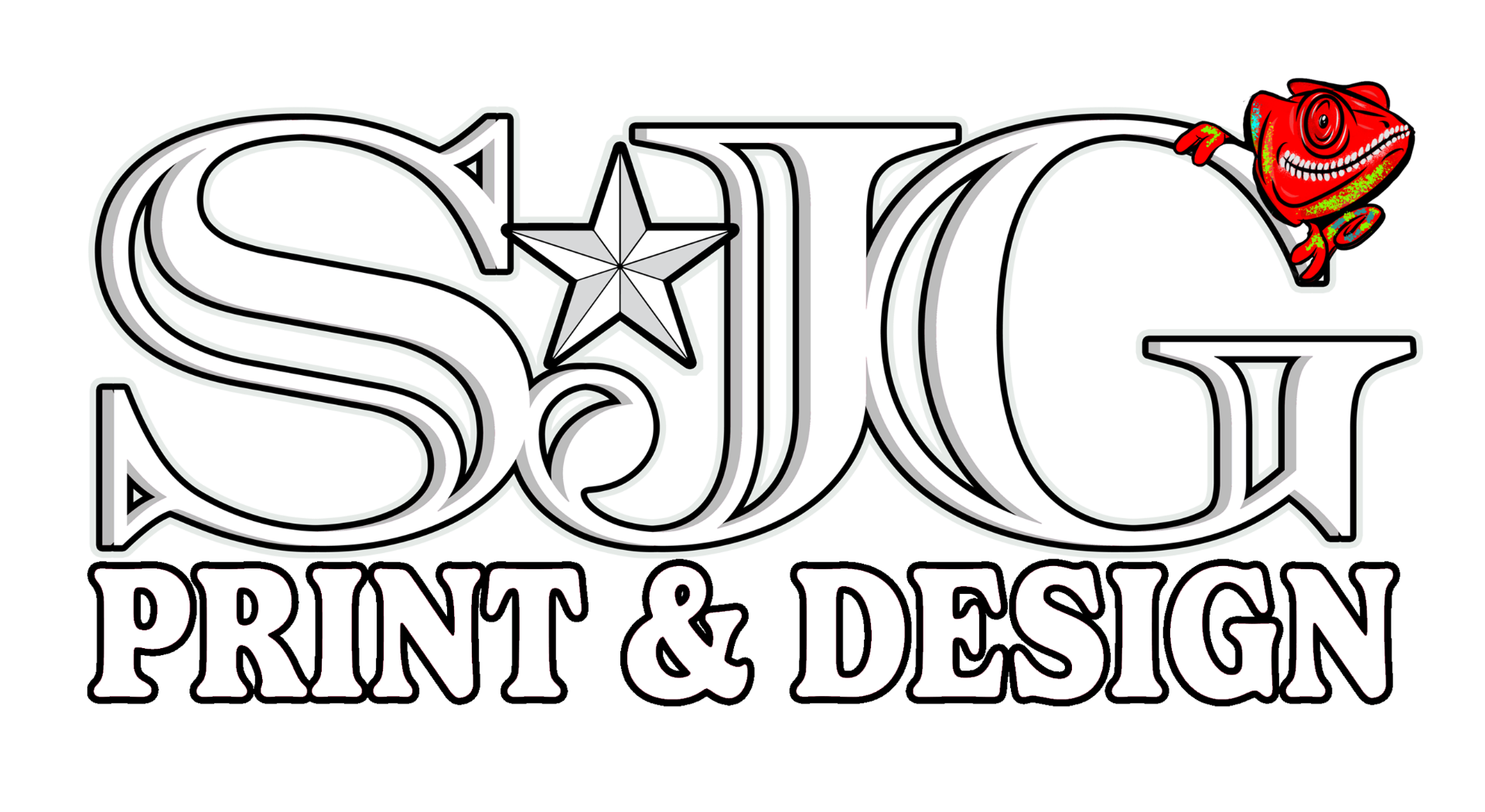 SJG Print & Design