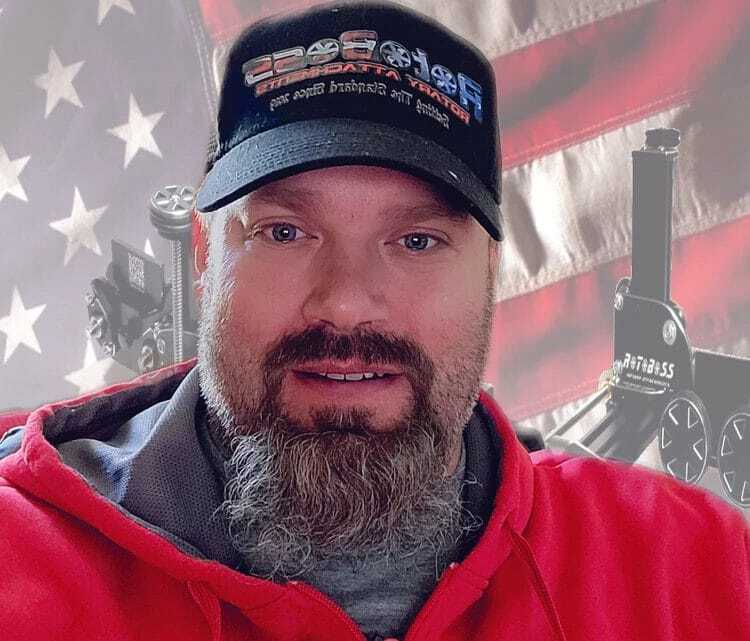 Jason Rife, founder of RotoBoss